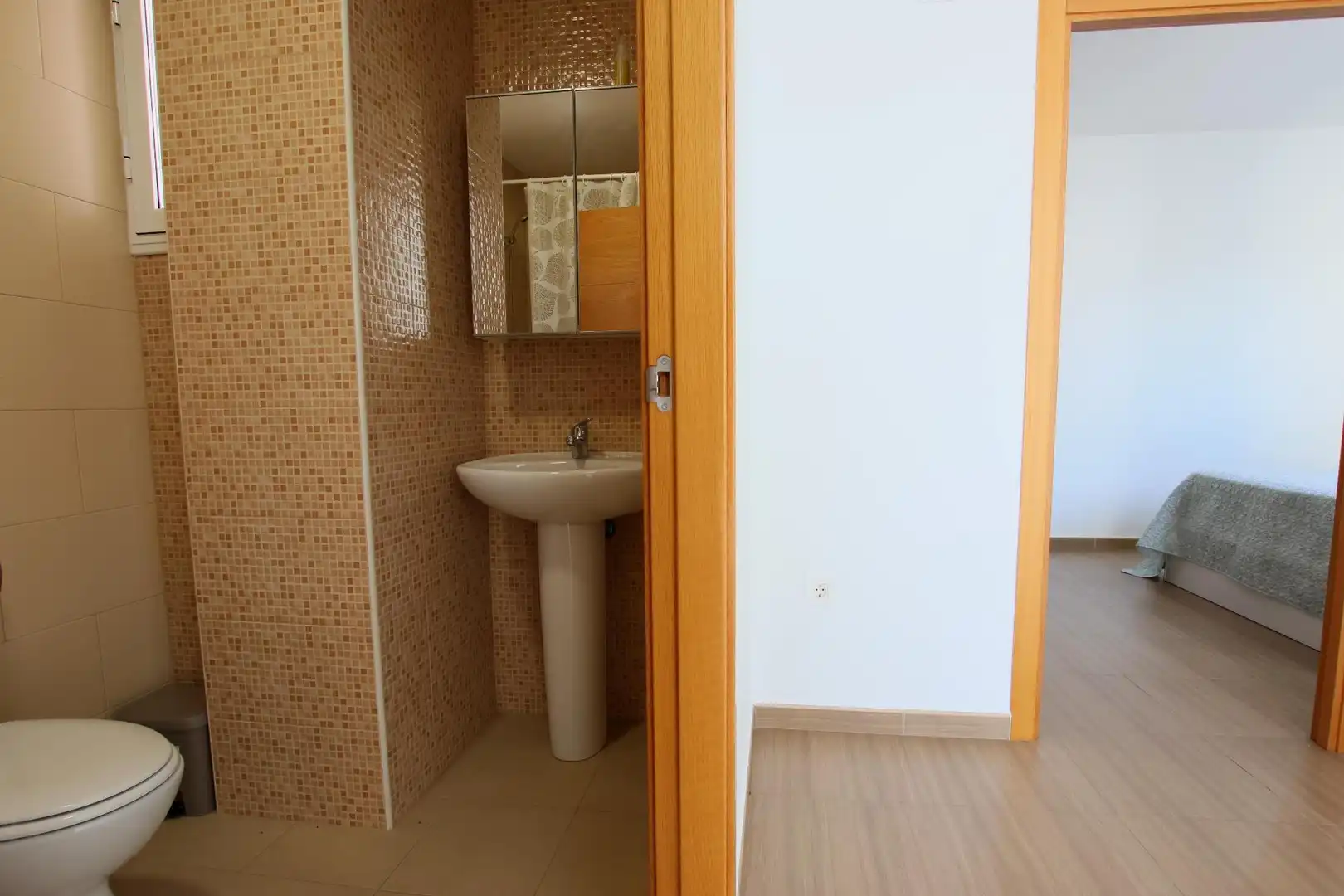 Bathroom of Houses for sale in Guadiana