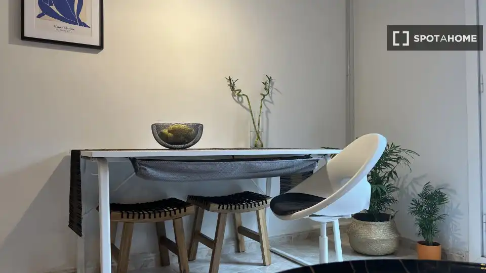 Flat to rent in Ciutat Vella, imagen 9