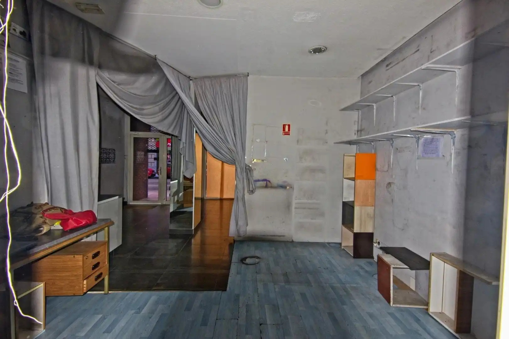 Local comercial en venda a Centro Ciudad, imagen 5