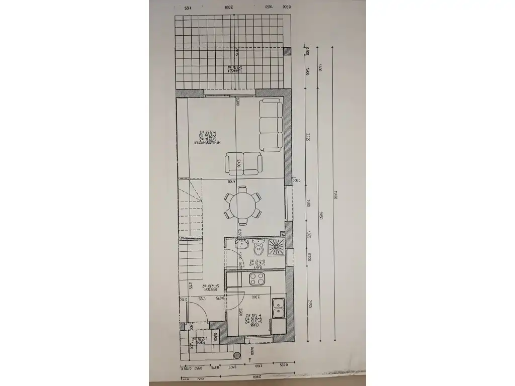Casa bifamiliare in vendita a Calle Azalees De Les, imagen 59