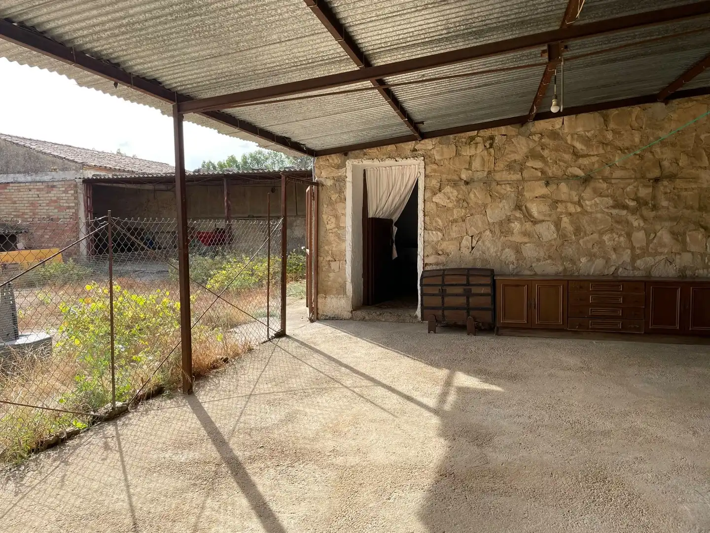 Casa pareada en venta en Sádaba, imagen 14
