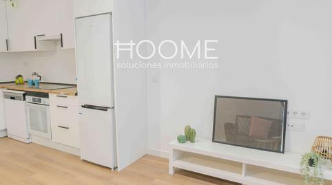 Photo 4 of Flat for sale in Sofia, Rosas - Musas, Madrid