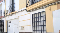 Exterior view of Single-family semi-detached for sale in La Carlota  with Terrace