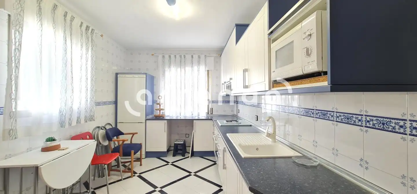 Kitchen of Houses for rent in Valdilecha  with Air Conditioner