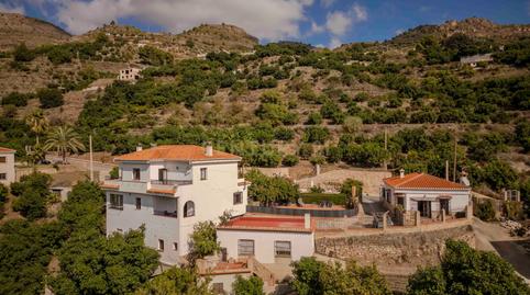 Foto 2 de Casa o xalet en venda a Avenida del Mar , 40, Los Guájares, Granada