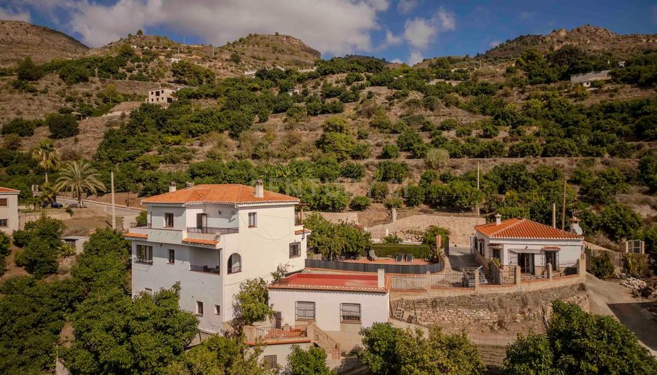 Photo 1 of House or chalet for sale in Avenida del Mar , 40, Los Guájares, Granada