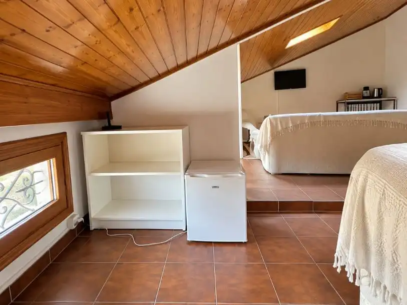 Maisonette zum Verkauf in Arenas de San Pedro mit Klimaanlage und Balkon
