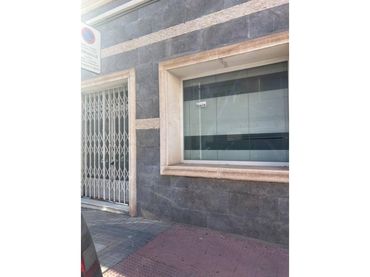 Local comercial en alquiler en Plaza Castelar - Mercado Central