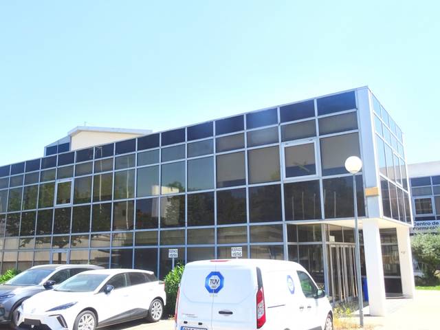 Nave industrial en Venta en Zona Industrial