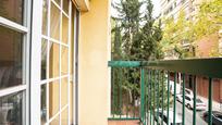 Balcony of Flat for sale in L'Hospitalet de Llobregat  with Balcony