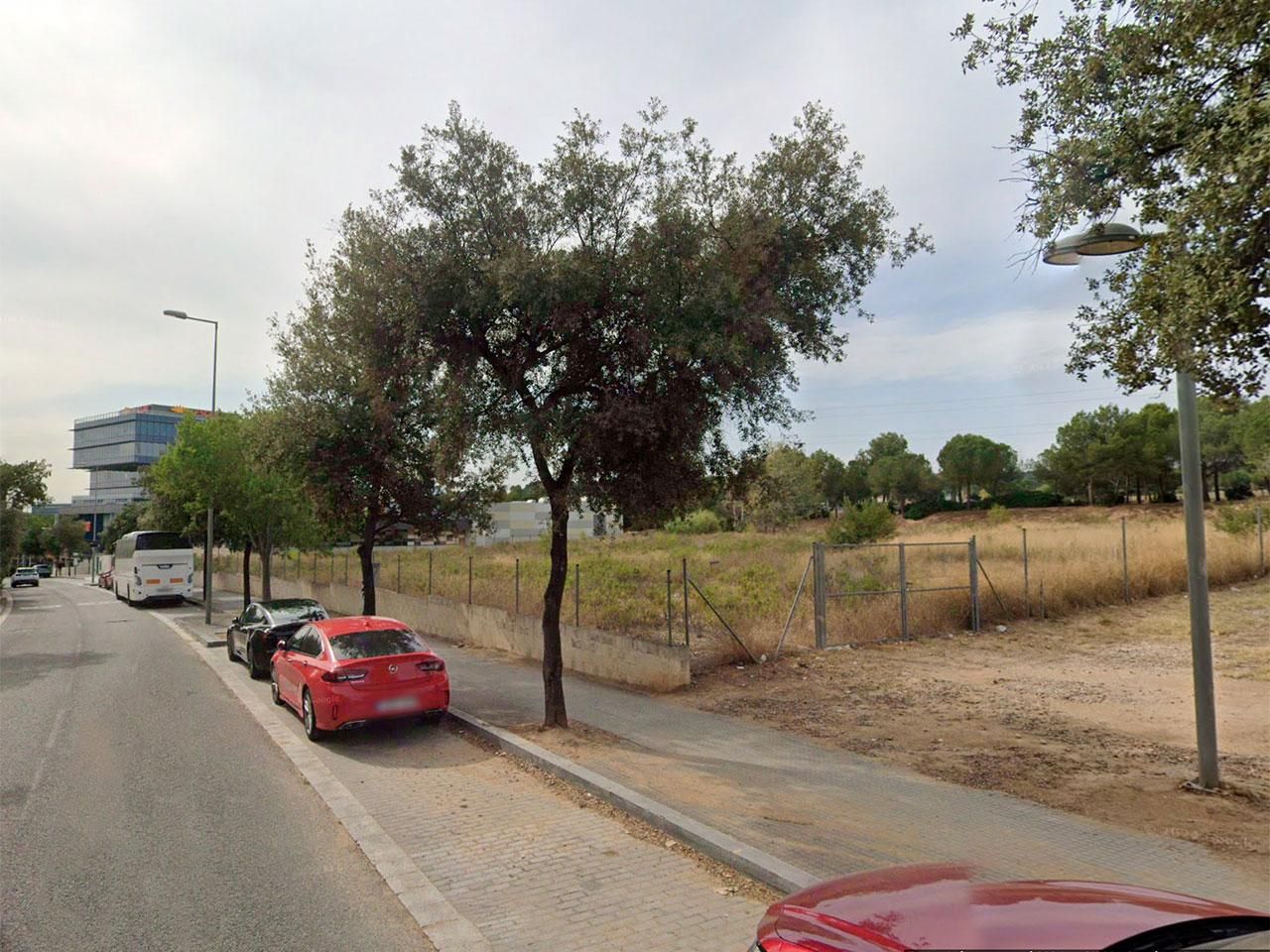 Residencial en venda en Sant Cugat del Vallès