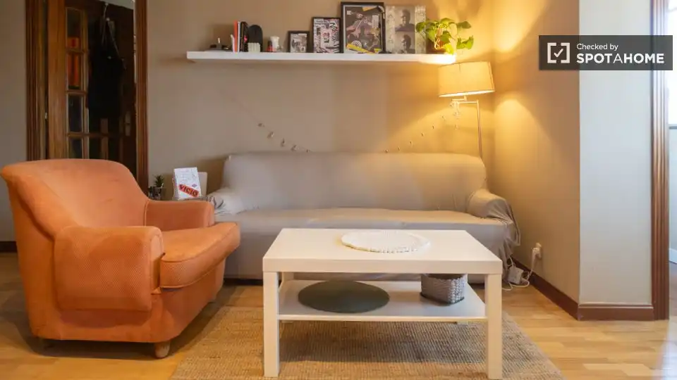 Room in La Paz