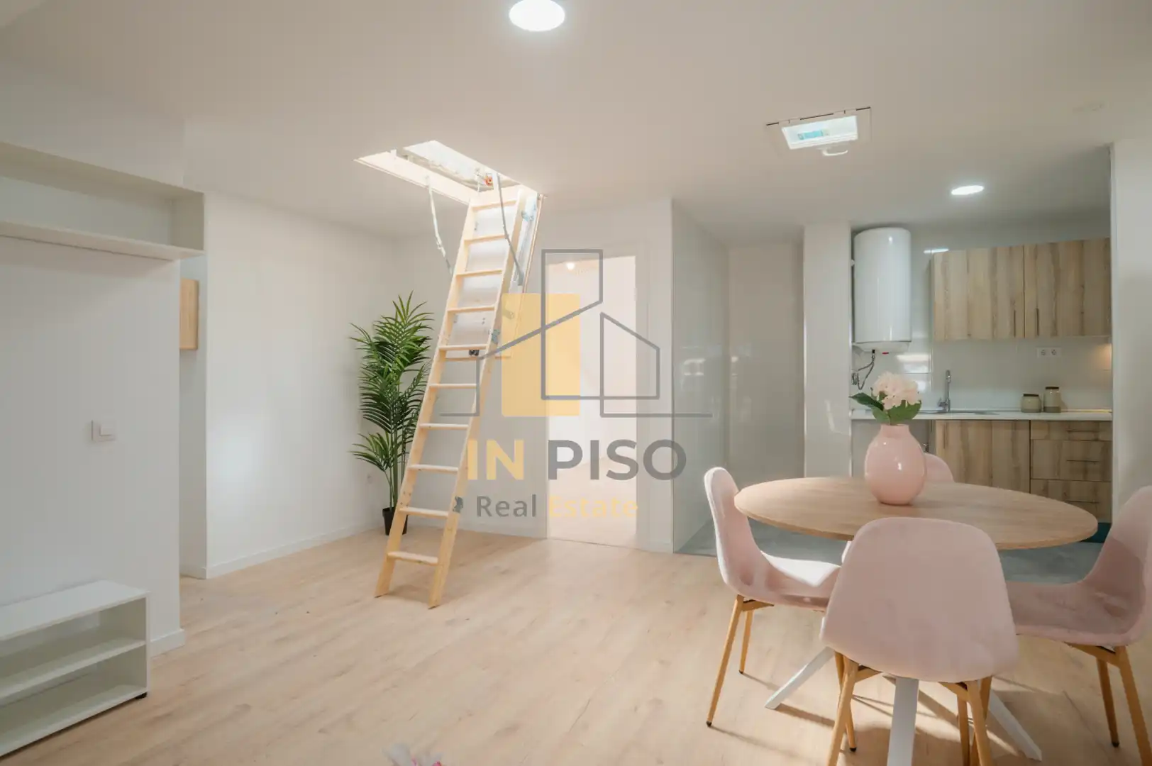 Piso en venta en Aranjuez con Amueblado y Internet