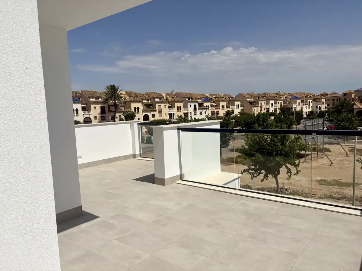 Haus zum Verkauf in Los Narejos - Punta Calera, imagen 11