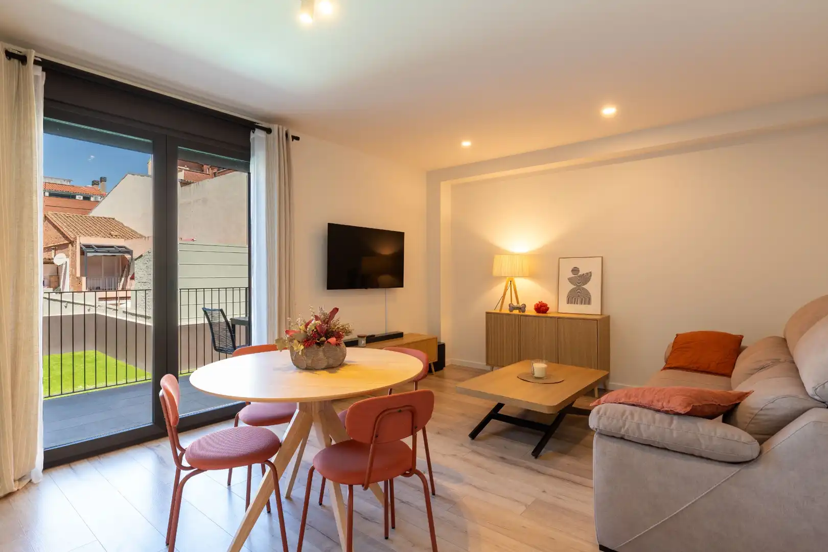 Flat for sale in Ubach i Soler, Sant Pere