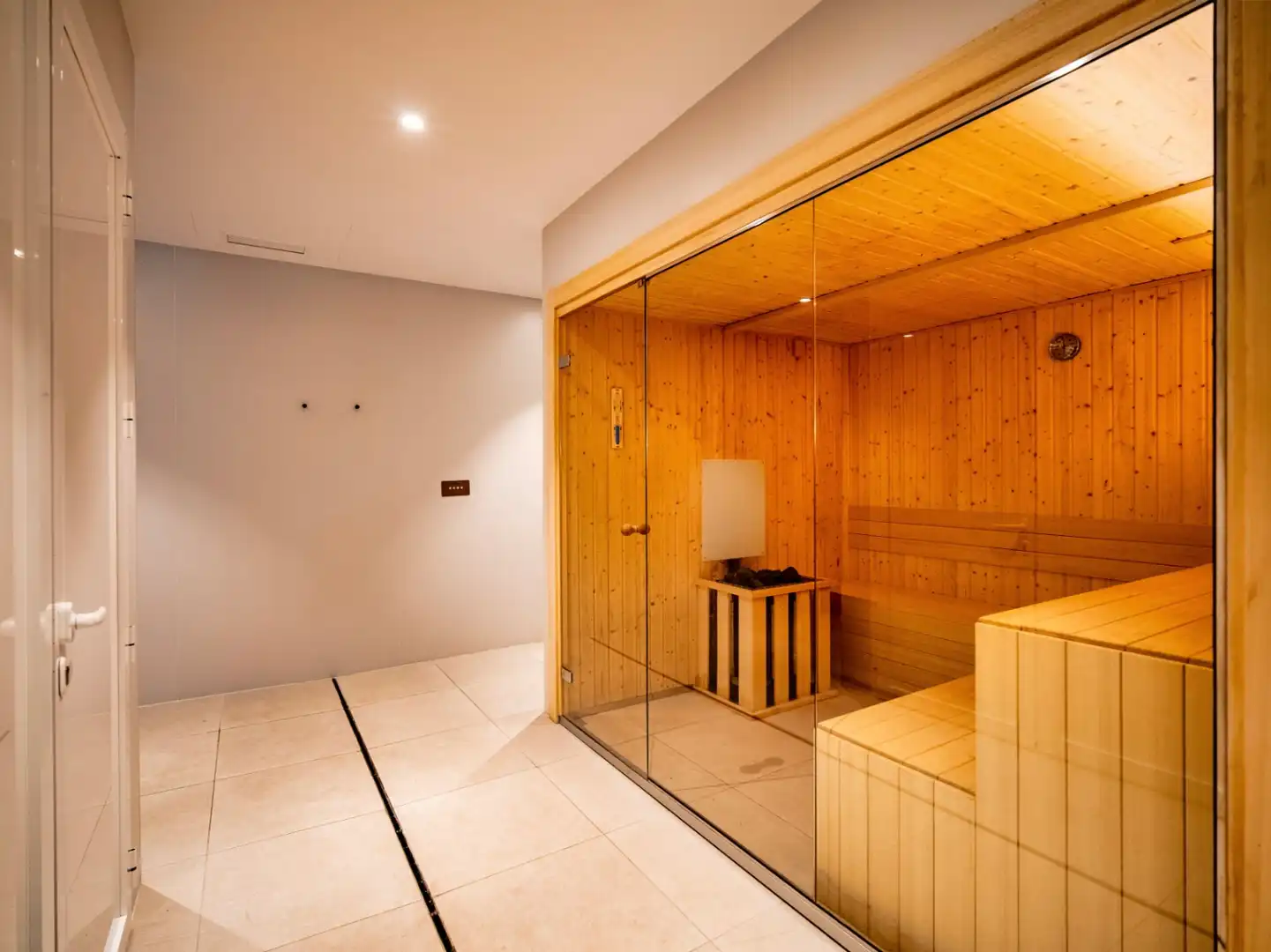 Apartament en venda en L'Alfàs del Pi amb Aire condicionat, Calefacció i Jardí privat