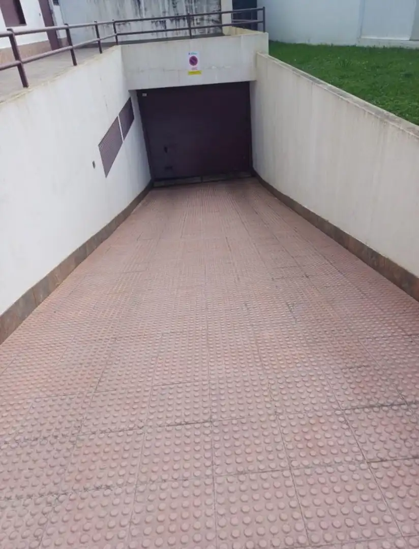 Einzelparkplatz mit Aufzug zum Verkauf in Monte Porreiro, imagen 3
