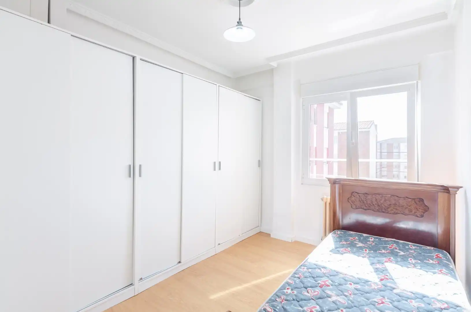 Wohnung mit Aufzug zum Verkauf in Calle CLARA CAMPOAMOR 11, imagen 18