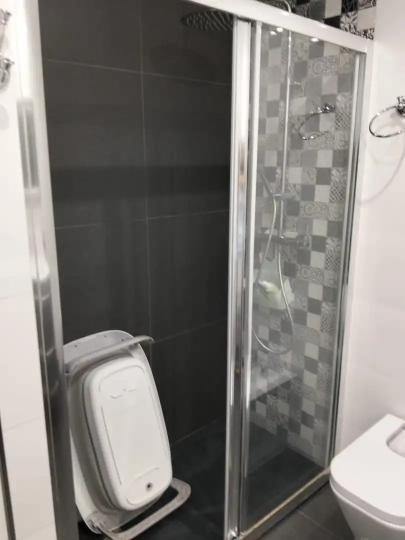 Flat with terrace for sale in Calle CERVANTES, imagen 26