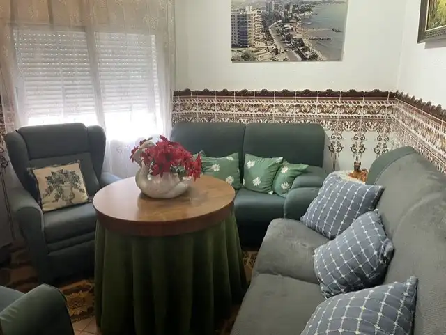 Adosado en venta en Carrer Santa Rita, imagen 6