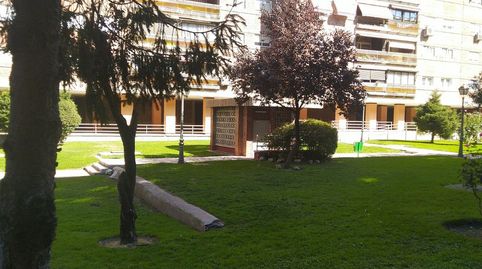 Foto 2 de Garatge en venda a Avenida Viñagrande, 23, Valderas - Los Castillos, Alcorcón