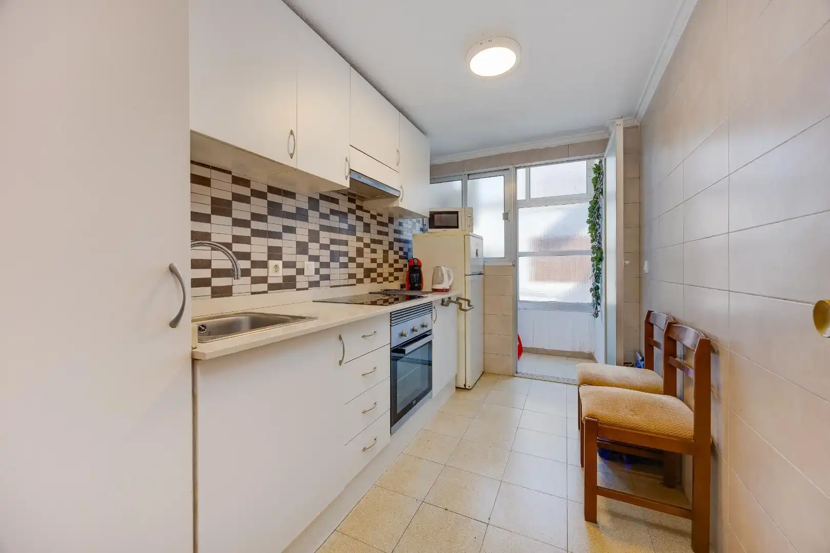 Apartment with lift for sale in Playa del Acequión, Náufragos y Rocío del Mar, imagen 12