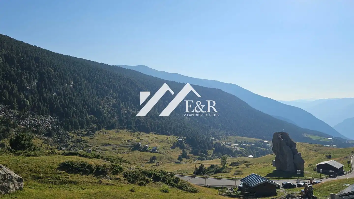 Casa con jardín en venta en Ctra dels Cortals d'Encamp, imagen 54