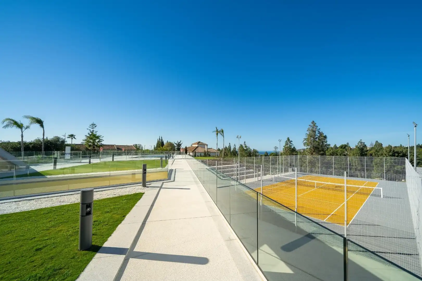 Vivienda con terraza en venta en El Faro de Calaburra - Chaparral, imagen 41