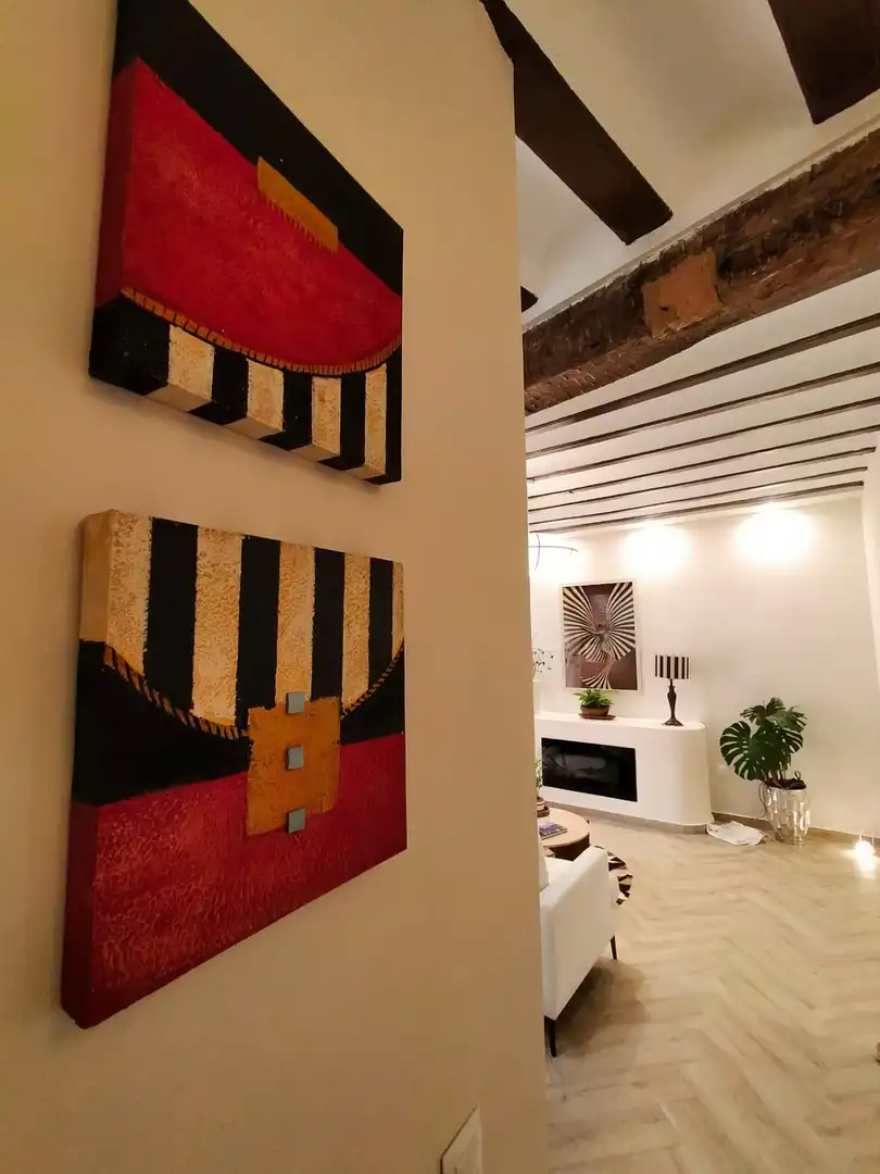 Piso con balcón en venta en Centro Histórico, imagen 11