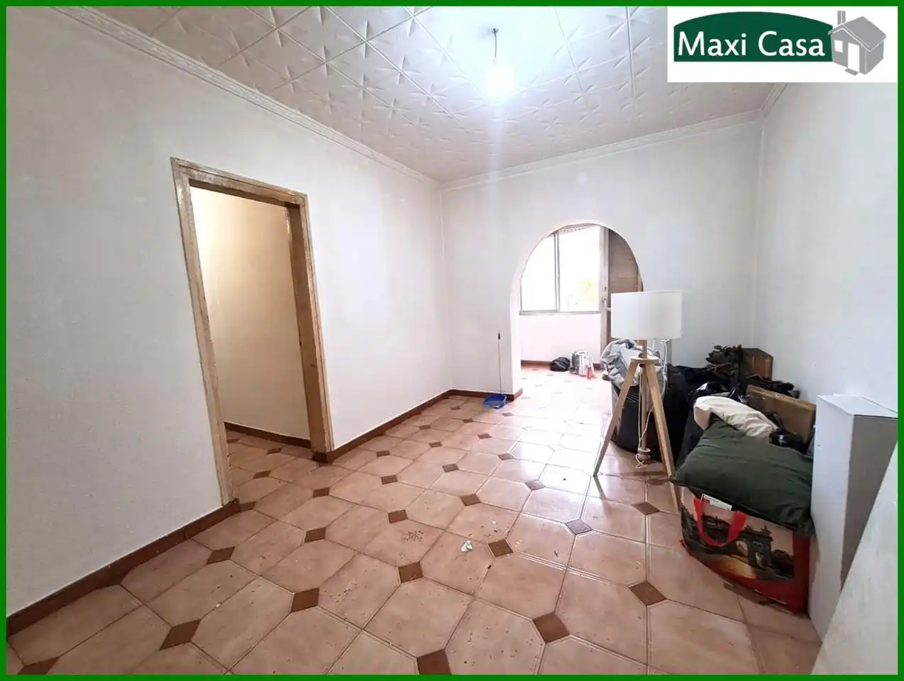 Piso en venta en Sabadell