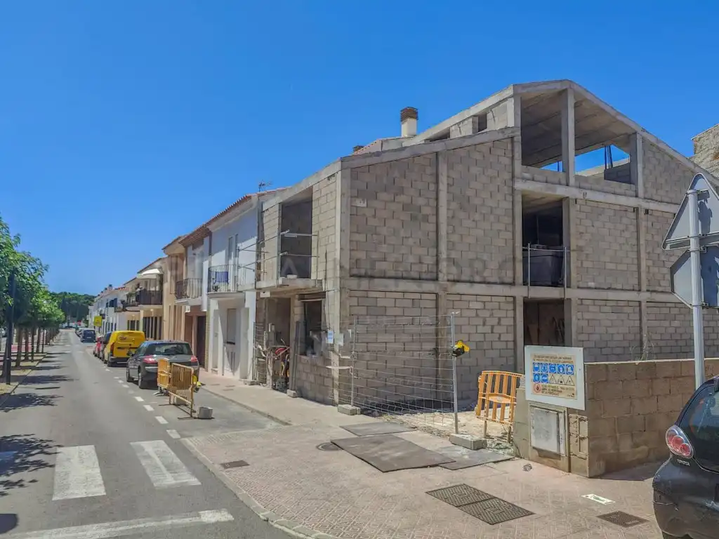 Casa en venta en Sant Lluís - S'Ullestrar - Torret, imagen 2