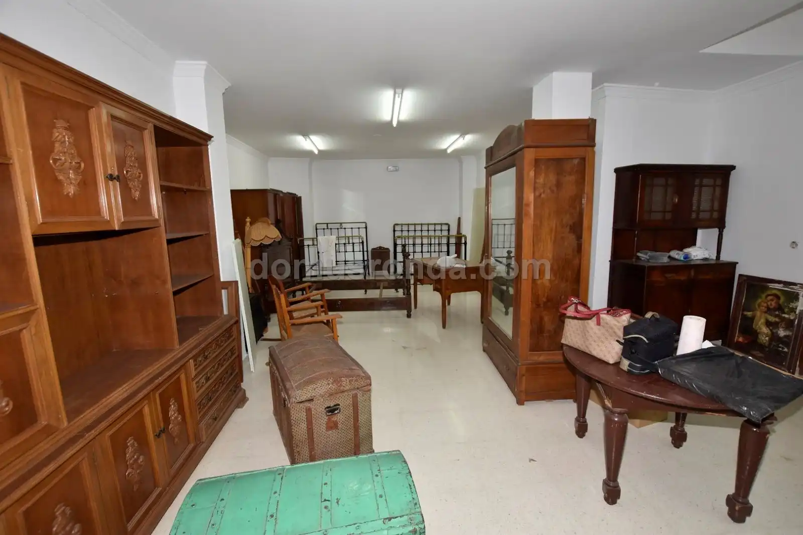 Local comercial en alquiler en Casco Histórico, imagen 10