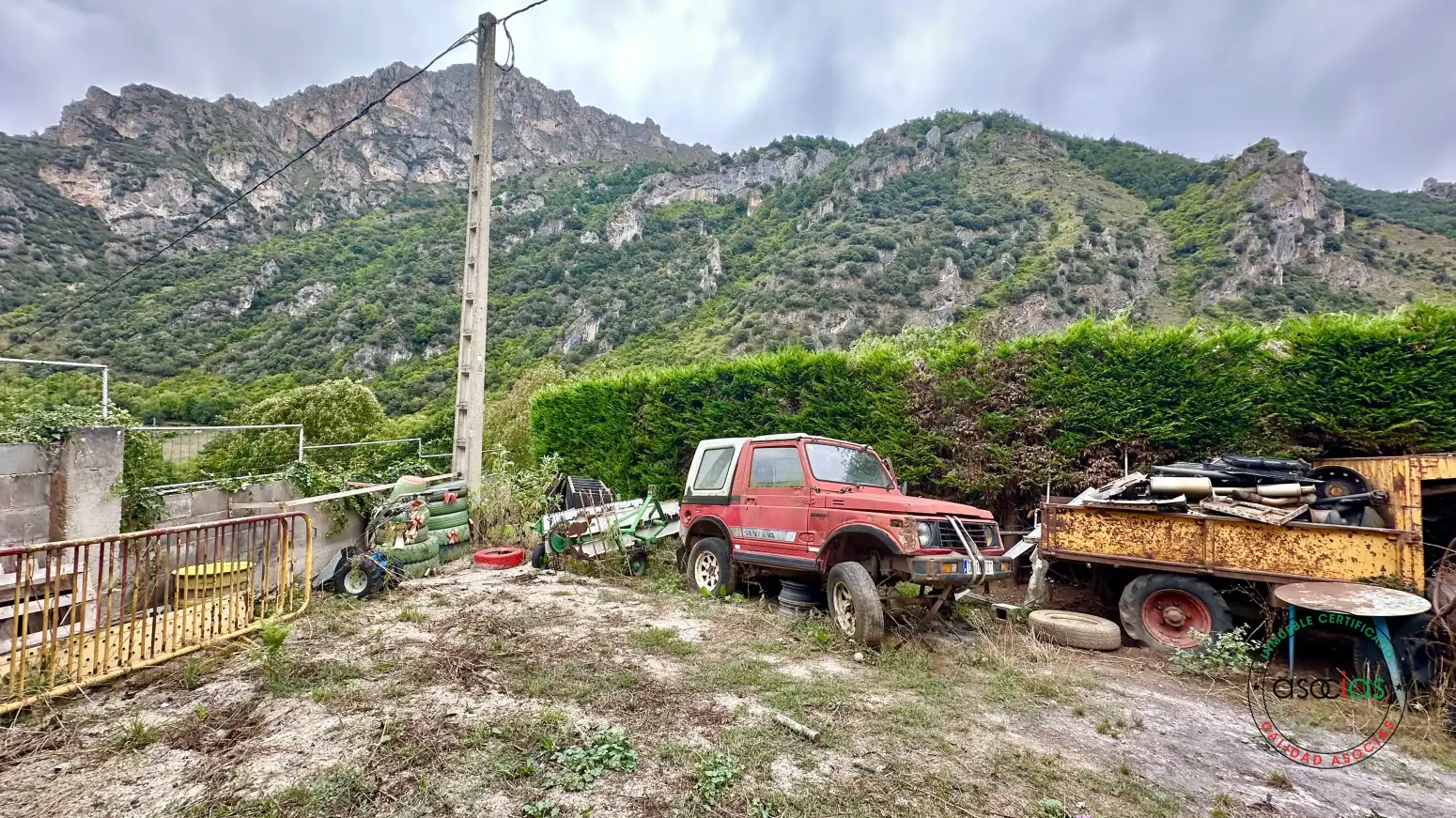 Business premises for sale in Pola de Somiedo - POLA DE SOMIEDO, imagen 17
