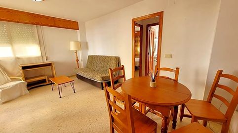 Foto 3 de Apartamento de alquiler en Rosa de Los Vientos, 20, Playa de Gandia, Gandia
