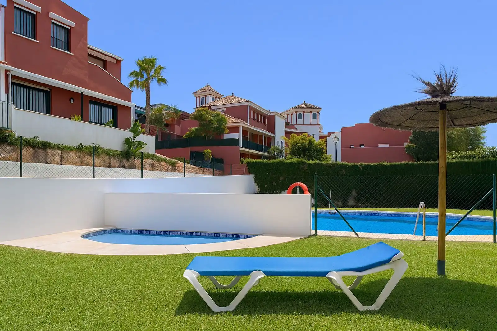 Pis amb piscina en venda a Benamara - Atalaya, imagen 28