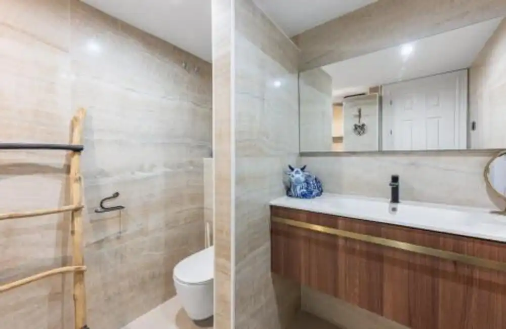 Maisonette mit Terrasse zum Verkauf in La Quinta, imagen 19