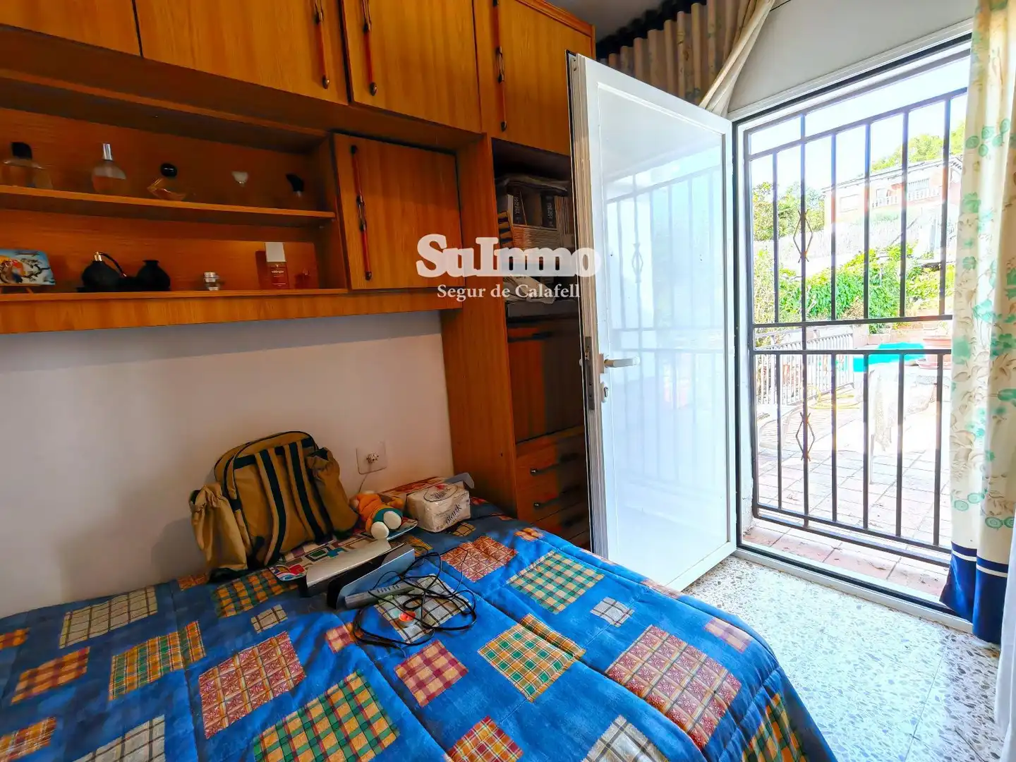Haus mit Pool zum Verkauf in Viella, imagen 42