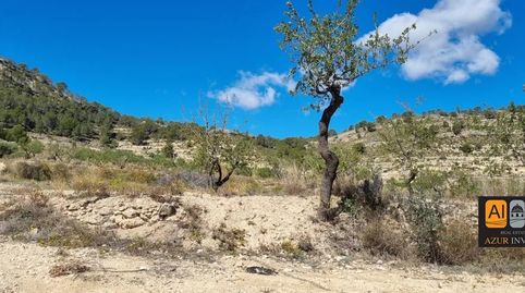 Photo 4 of Country homes for sale in Relleu, Alicante