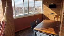 Terrace of Attic for sale in Coslada  with Air Conditioner, Heating and Terrace