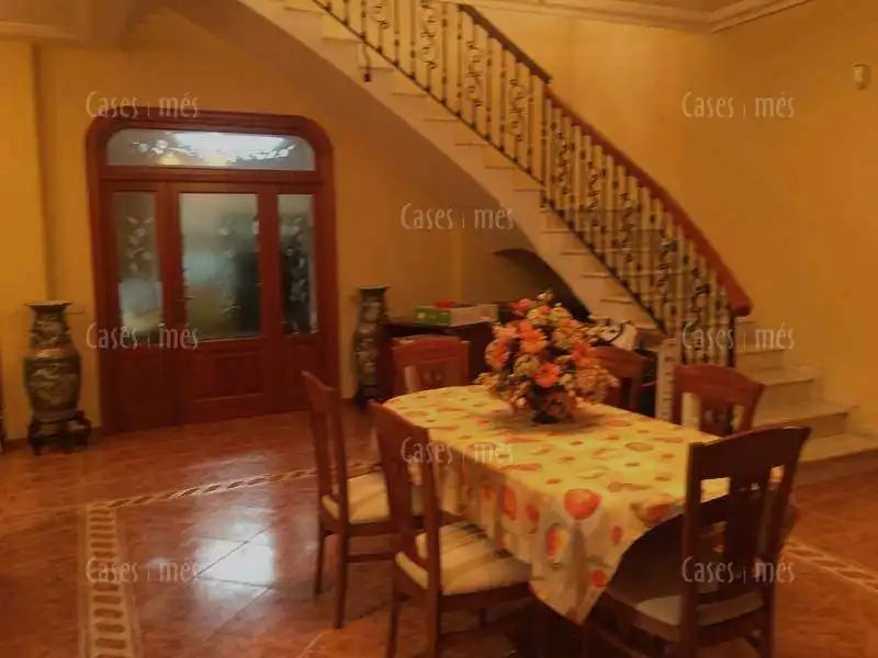 Villa con piscina in vendita a Alboraya Centro, imagen 23