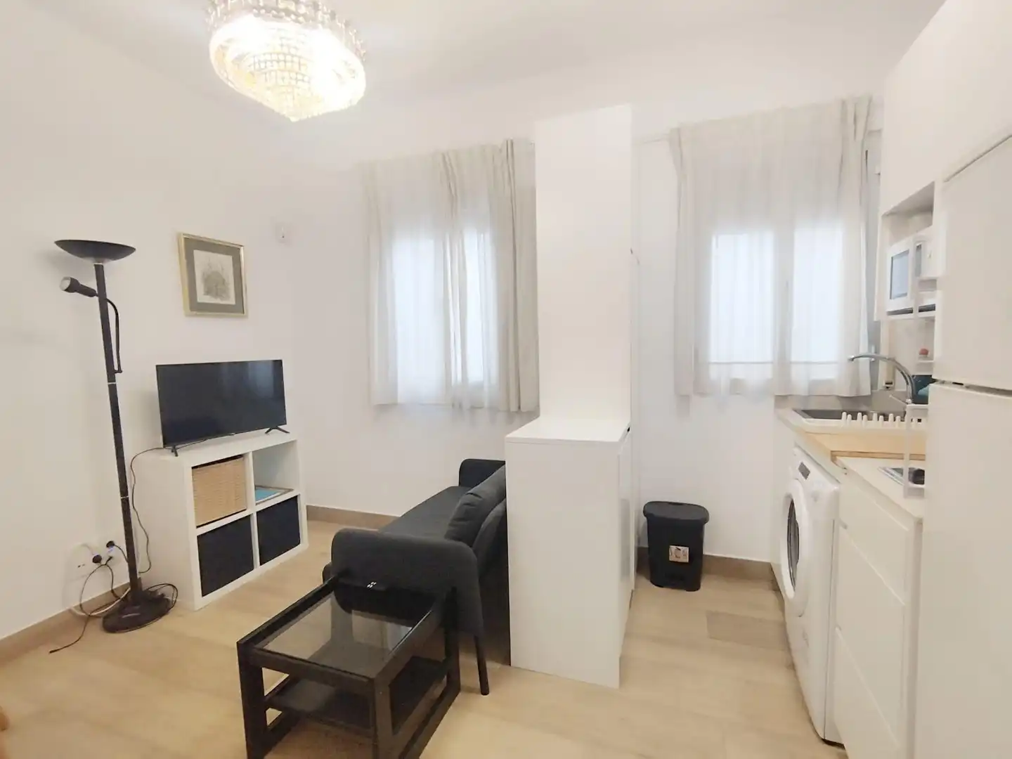 Apartamento con ascensor en alquiler en Retiro, imagen 21
