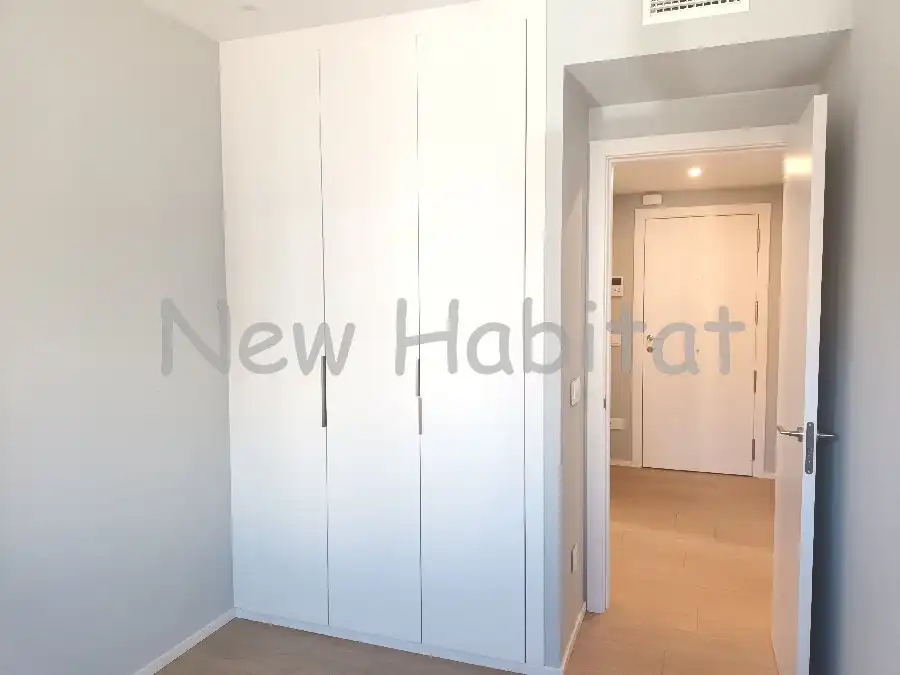 Piso con piscina en venta en Parque Sensal, imagen 17