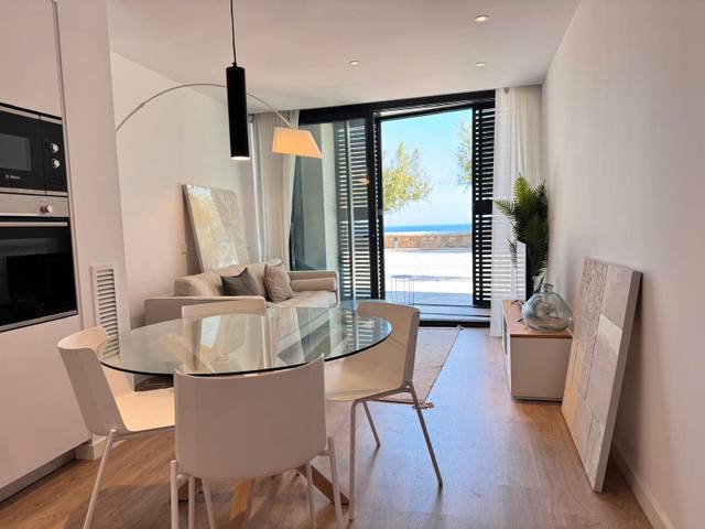 Planta baja en Venta en Passeig Mar en Eixample Residencial