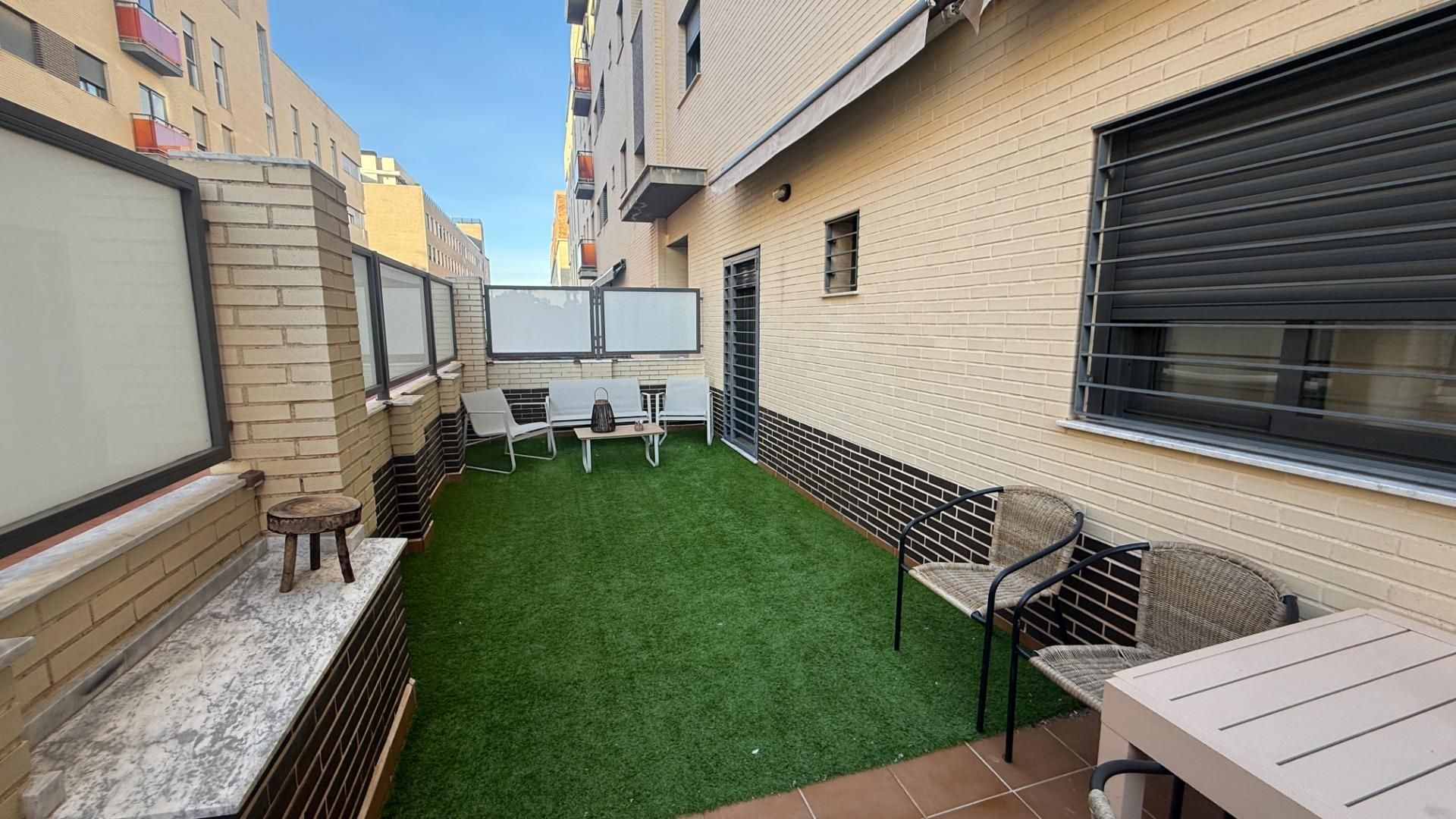 Planta baja en venta en Metro - Auditorio