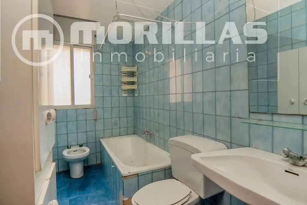 Piso en venta en Calle Matadero Viejo, 26, Calasparra