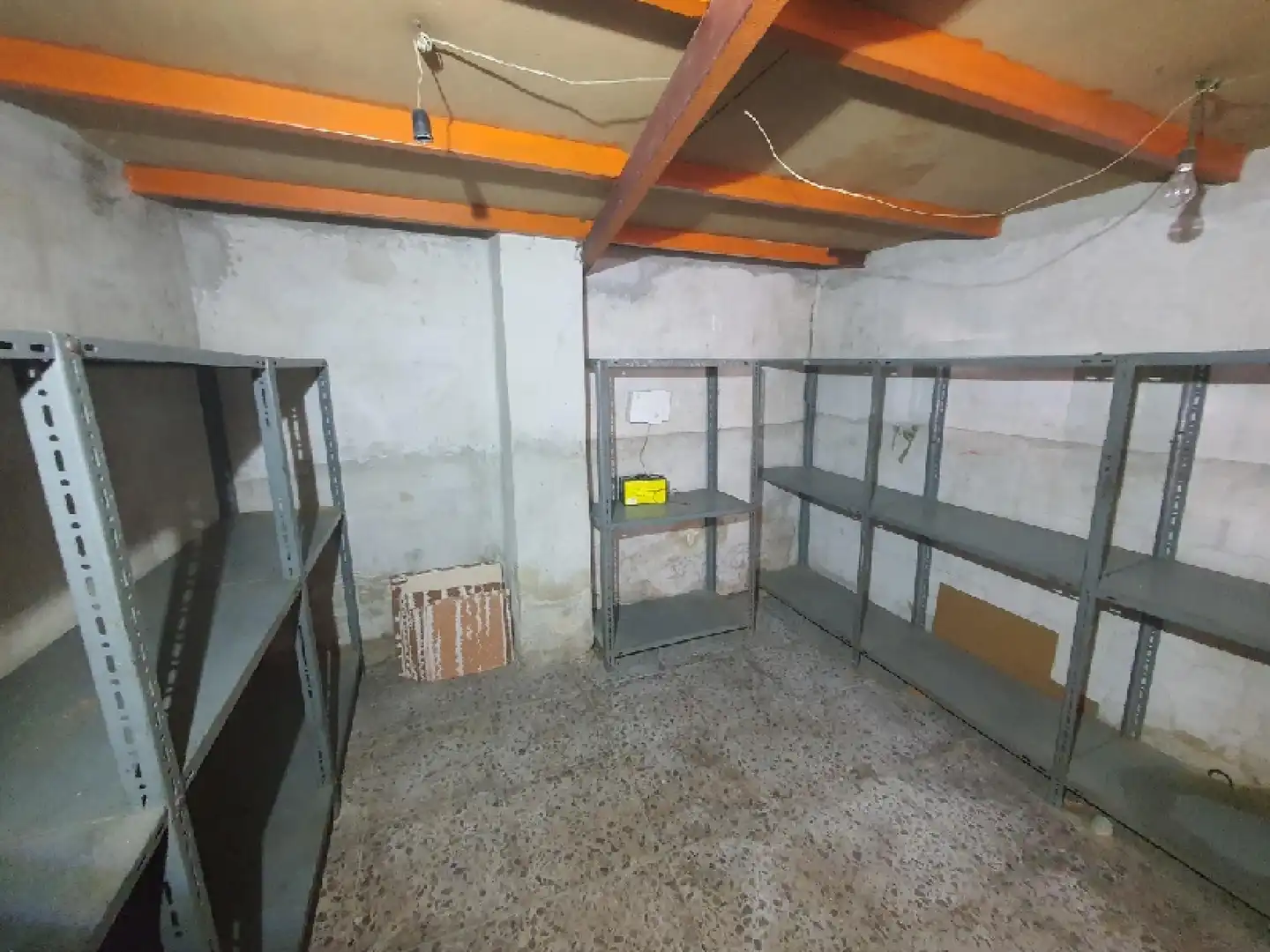 Gewerbefläche zum Verkauf in C/ Meste Manuel Mera Solano, imagen 5