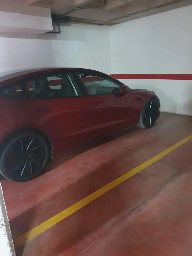 Parcheggio in vendita a Norte
