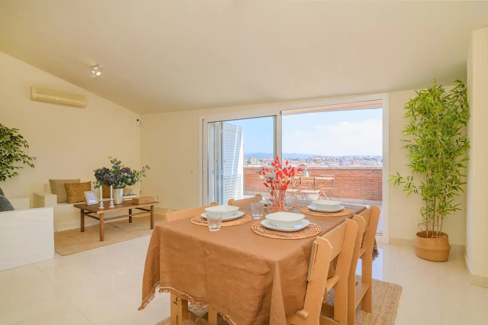 Duplex avec terrasse à vendre à Carrer de Dante, imagen 11