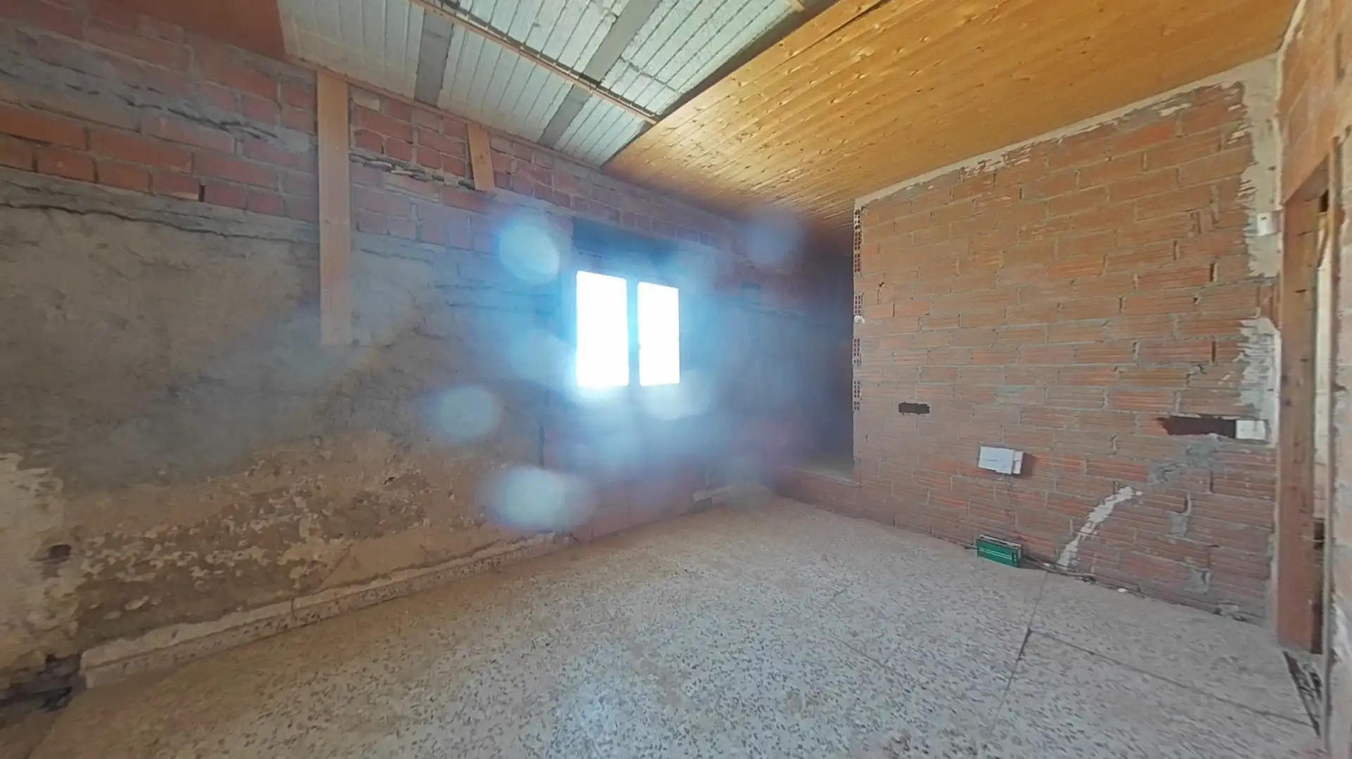 Casa o chalet en venta en Gor