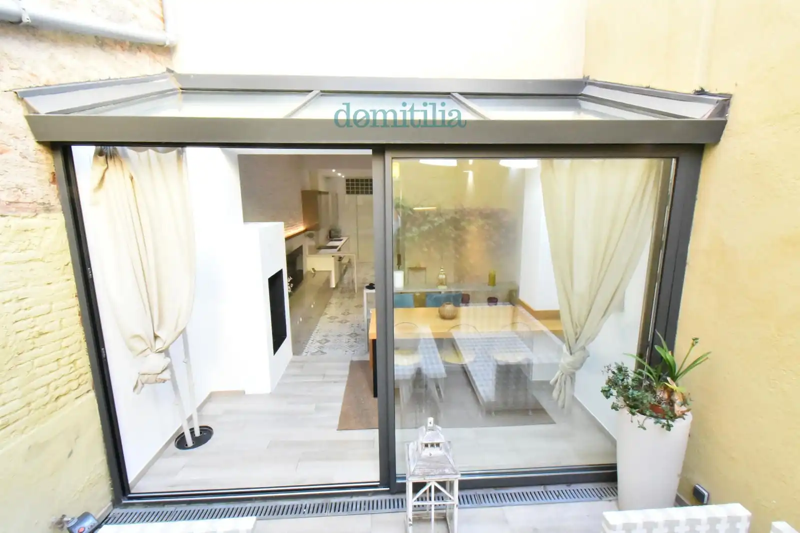 Adosado con jardín en venta en Centre - Sant Oleguer, imagen 12
